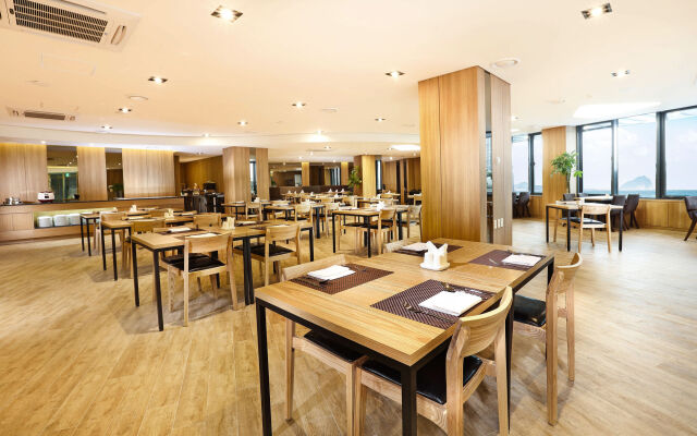 Hotel Fine Jeju