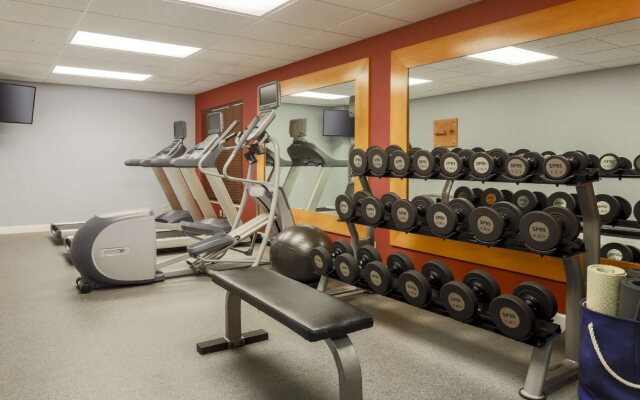 Homewood Suites by Hilton St. Petersburg Clearwater