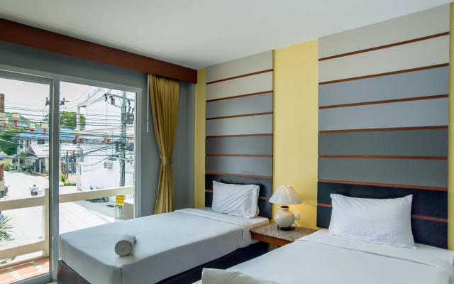 Phangan Pearl Villa