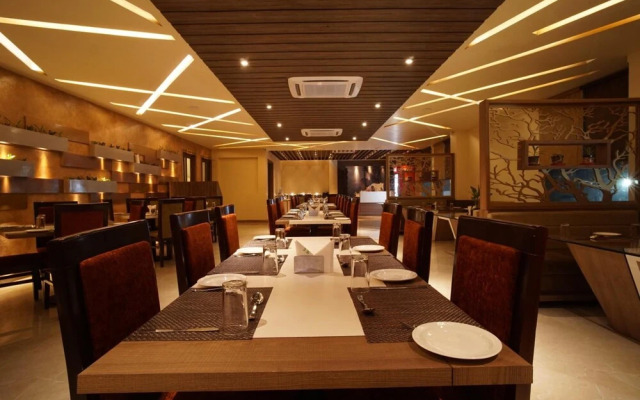 Hotel Shree Kanha Residency