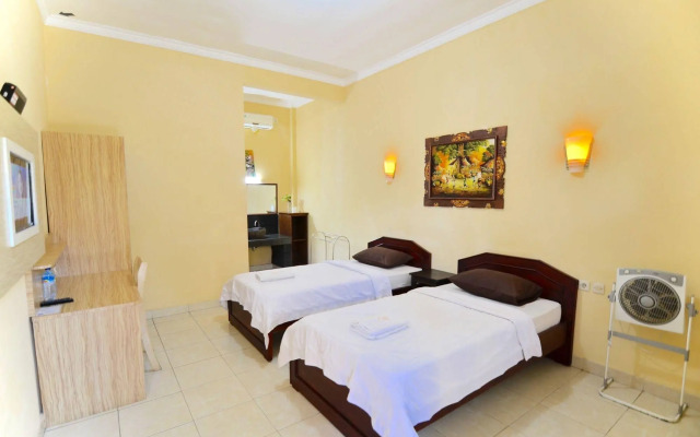 Transit Inn Senggigi