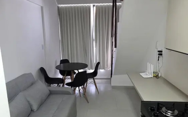 Duplex Vista Piscina 304A by La Playa