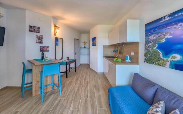 Sun&Sea Apartments Medulin A3