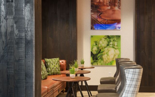 SpringHill Suites Bend