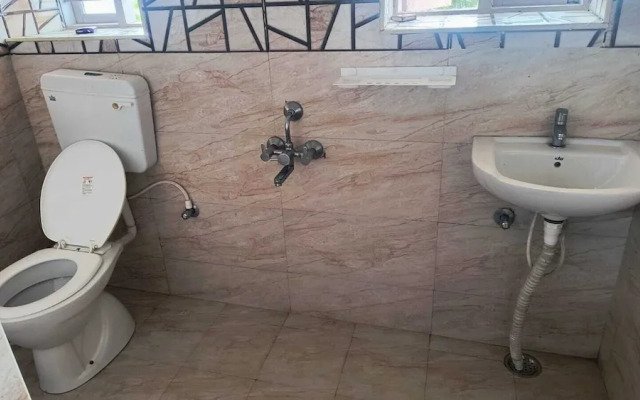 The Rose Valley Kodaikanal