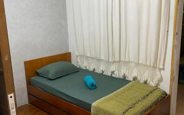 The Place Pousada e Hostel