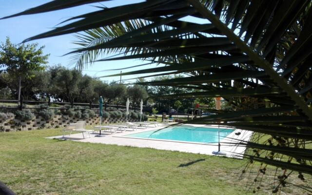 Agriturismo Villa Savignano