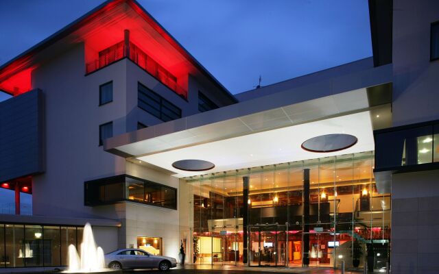 Clayton Hotel Galway