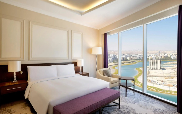 Hilton Al Khobar King Fahd Causeway