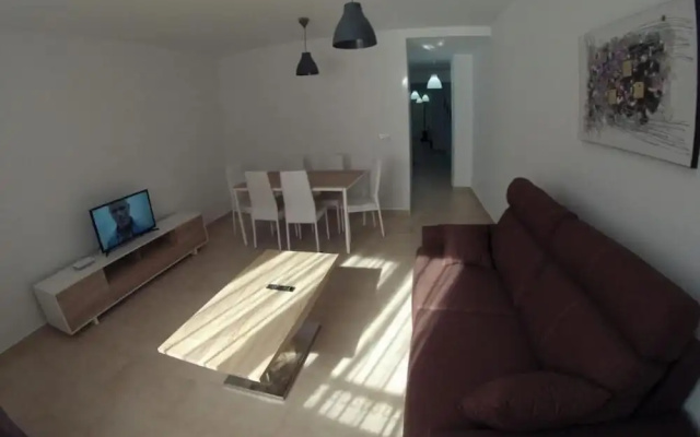 Apartamento Duque Centro Histórico