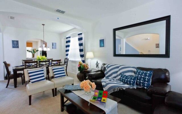 2514 Dharma Circle 6 Bedroom Home