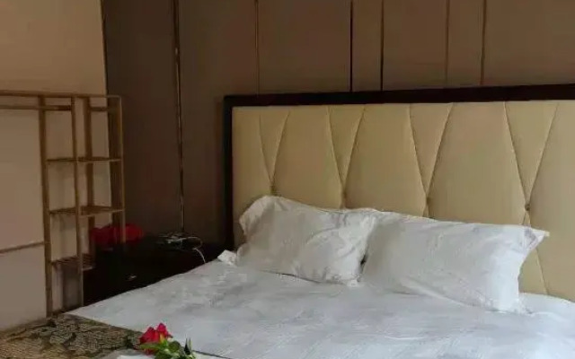 Qidong Risheng Donghai Holiday Apartment