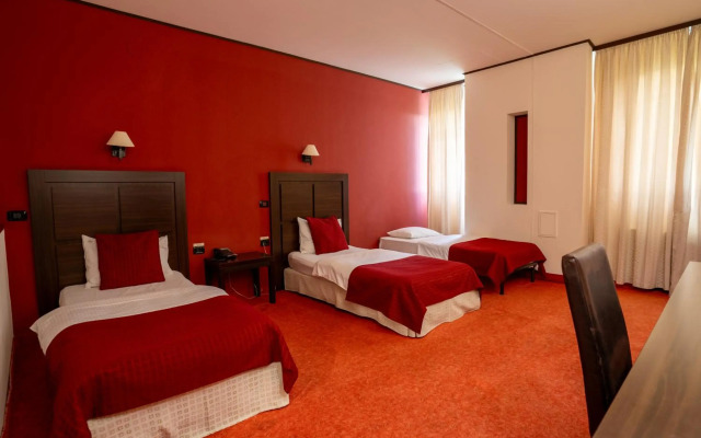 Hotel Aurelia