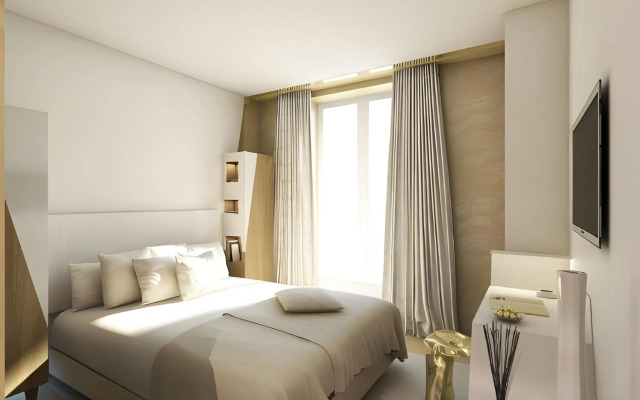 Hotel Le Malown