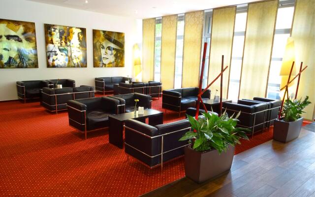 Best Western Plaza Hotel Hamburg