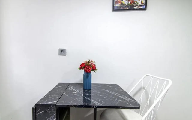 Modern Flat in the Heart of Beyoglu