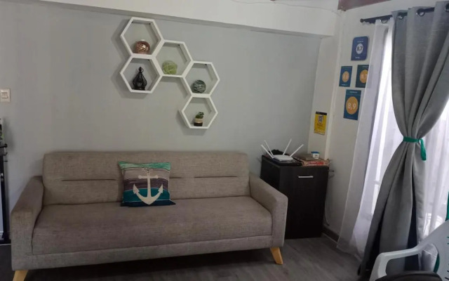 Sea Star Inn