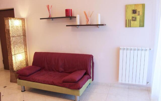 Eleatica Holiday Apartment