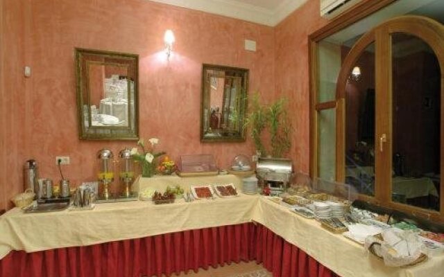 Hotel Rural Spa Don Juan De Austria