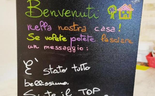 Valmontone Travel House