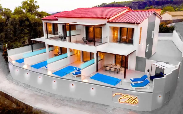 Elite Luxury Villas