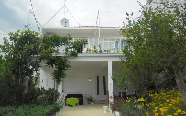 Apartments Krajići
