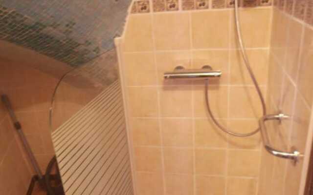 Ce Nid d'Aigle - Gîte