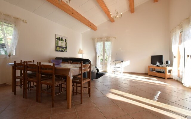 Luxurious Villa in Thueyts with Private Pool