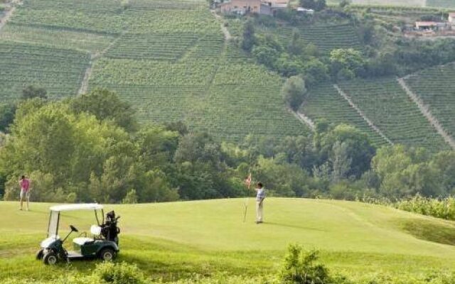 Golf Relais Monforte