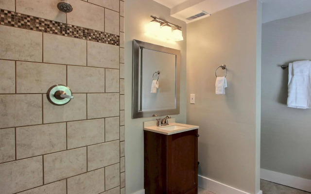 Downtown Charleston Vacation Rentals