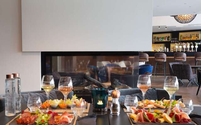 Best Western Plus Le Fairway Hotel & Spa Golf D'Arras
