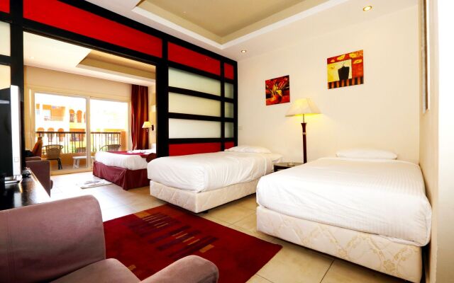 Rehana Royal Beach Resort - Aquapark & Spa