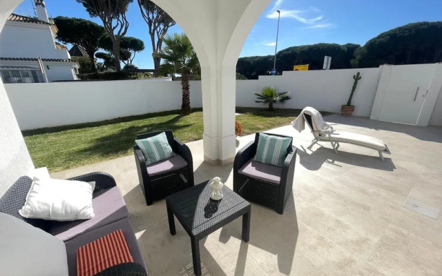 Villa Estuario in Chiclana de La Frontera