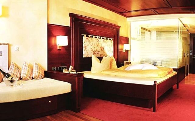 Alpenrose - Wellnessresort