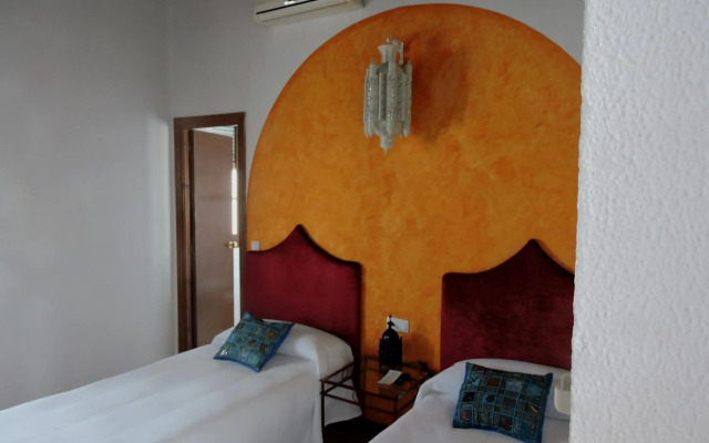 Hotel La Fonda del Califa