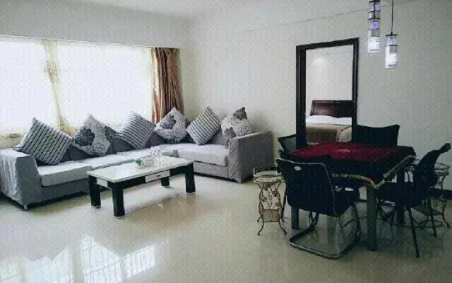 Xingyi Satisfaction 168 Hotel