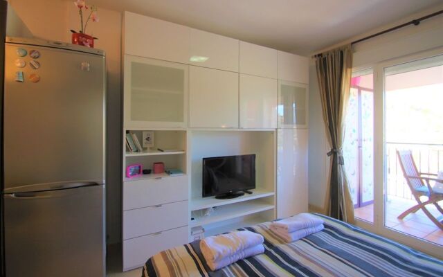 Apartamento CasaTuris Bonalba Golf