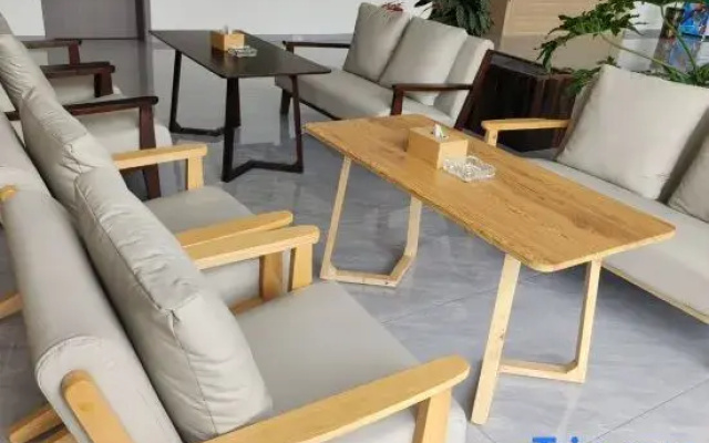 Guiyuan Mountain Residence Homestay