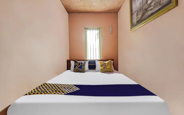 OYO Homes 91128 Desa Wisata Lebakmuncang Ciwidey Syariah