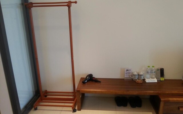 Beihai Beibu Gulf No.1 Jasmine Resort Hotel