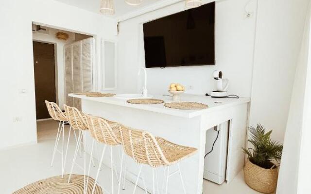 Studio Beach Residence Navodari