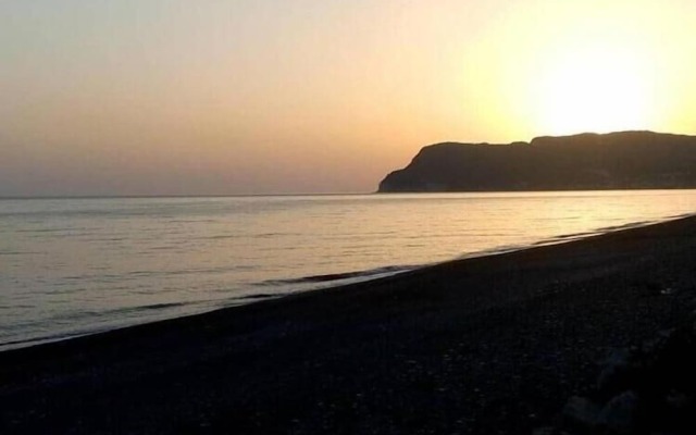 İlyada Pansiyon