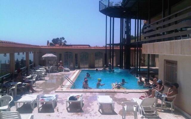 Hotel Chbat
