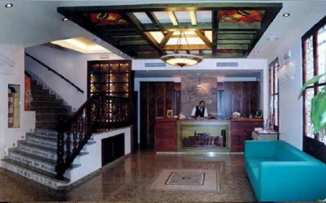 Hostal el Triunfo