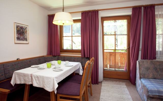 Plush Apartment in Waidring with Garden