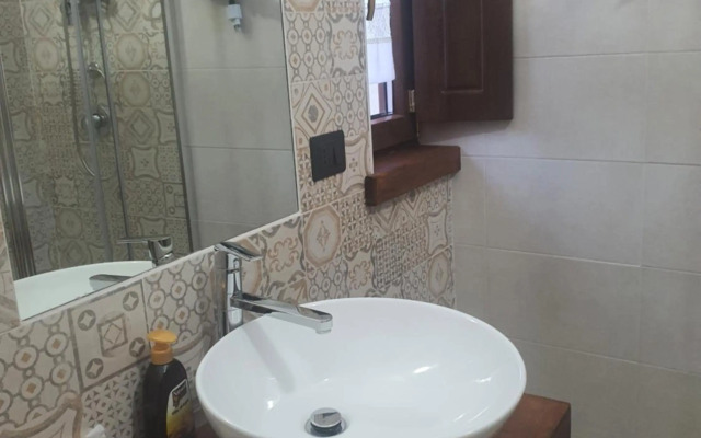 Antica Neviera House