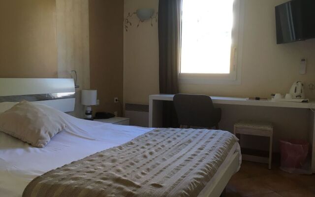 Hôtel La Roselière