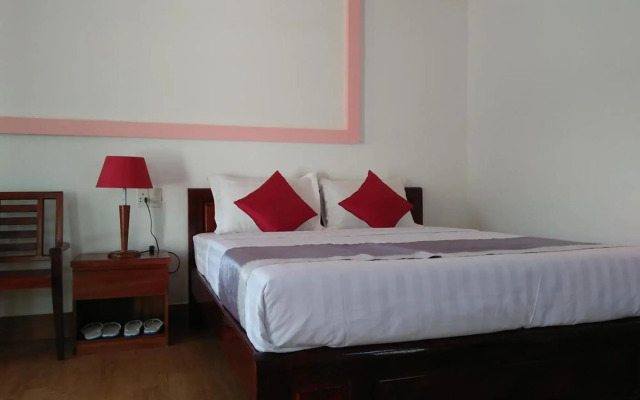 Long Mountain Be Home 5 Resort