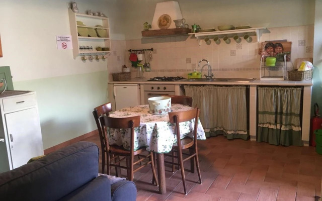 Agriturismo Al Castagno