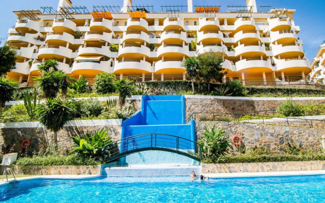 Apartment Señorío de Aloha - Roomservice